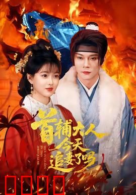 首辅大人今天追妻了吗：傲娇追妻路