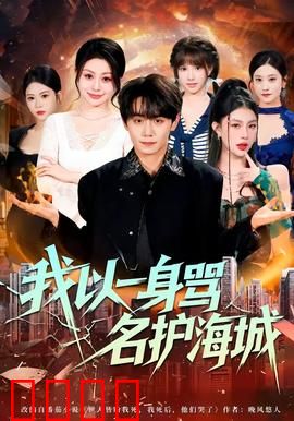 我以一身骂名护海城：忍辱负重守护