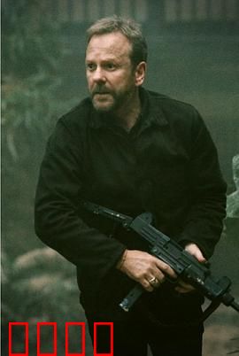 孤峰追击：独狼特工绝境复仇