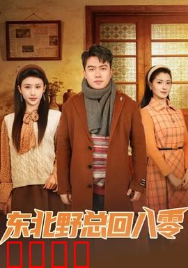 东北野总回八零：穿越80逆袭