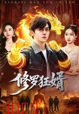 修罗狂婿：逆天改命