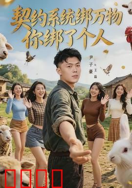 契约系统绑万物你绑了个人：绑定大佬笑翻