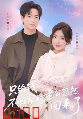 只给钱不回家的老公忽然回来了：妻子的反击