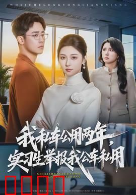 我私车公用两年，实习生举报我公车私用：莫须有指控