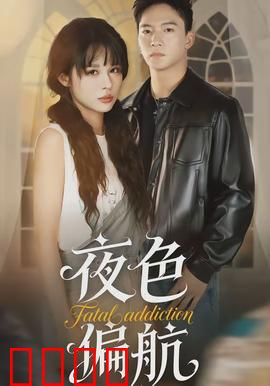 夜色偏航：黑暗中的谎言