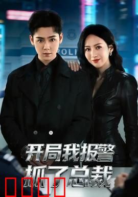 开局我报警抓了总裁：误会引发甜蜜恋情