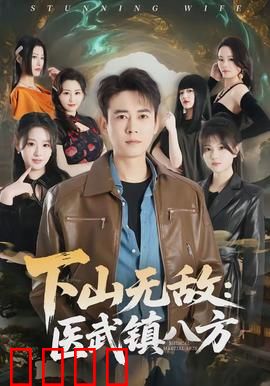下山无敌：绝世高手归来