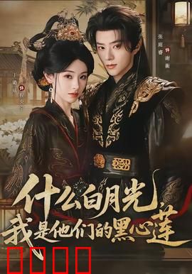 什么白月光，我是他们的黑心莲：反转虐渣