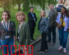 马洛谋杀俱乐部第三季：暗夜猎手