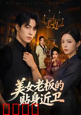 美女老板的贴身近卫：职场守护与爱
