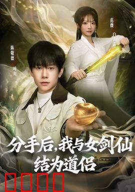 分手后，我与女剑仙结为道侣：剑心永恒