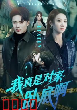 我真是对家卧底啊：笑中带泪的双面人生