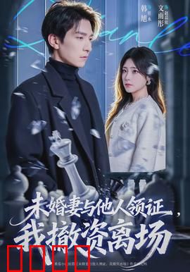 未婚妻与他人领证，我撤资离场：商战复仇爽剧