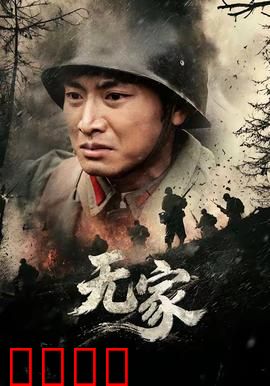 无家：都市流浪记