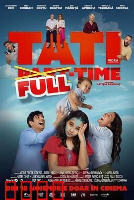 全职奶爸：笑中带泪的逆袭