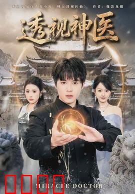 透视神医：一眼辨真伪