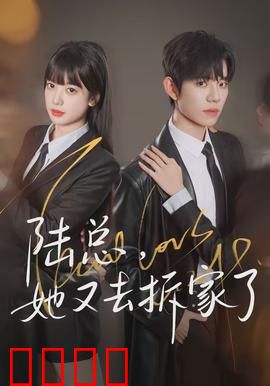 陆总，她又去拆家了：宠妻无度