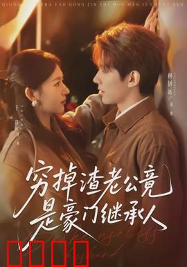 穷掉渣老公竟是豪门继承人：隐藏身份曝光