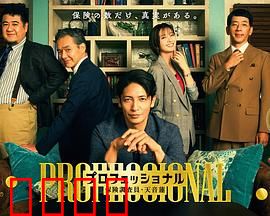 专业人士：复仇暗影