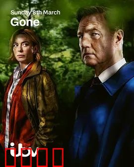 消失的妻子Gone：被谎言吞噬的婚姻