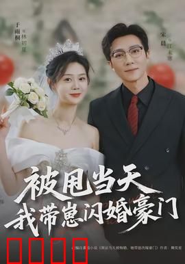 被甩当天我带崽闪婚豪门：逆袭总裁