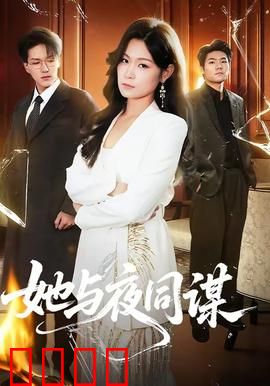 她与夜同谋：暗夜复仇
