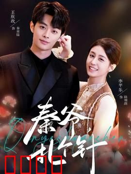 秦爷，扎个针：医心奇缘