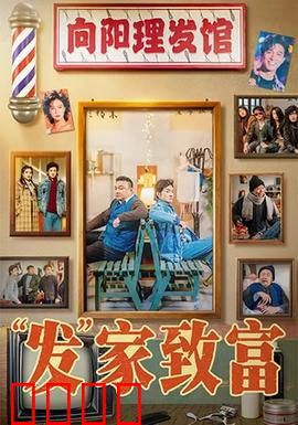 发家致富：草根逆袭