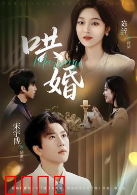 哄婚：爱情骗局