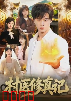 村医修真记：妙手仁心斩妖邪