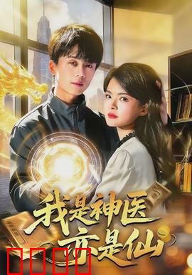 我是神医亦是仙：妙手仁心逆天改命