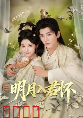 明月入君怀：痴心错付