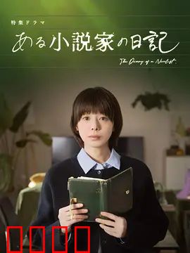 某小说家的日记：寻找灵感之旅