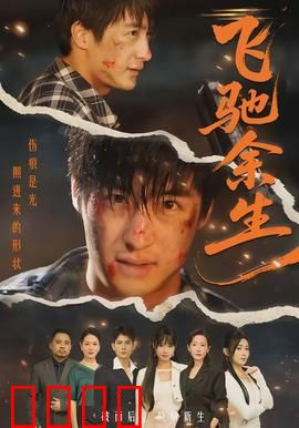 飞驰余生：最后的冲刺