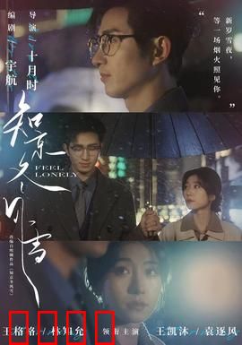 知京冬风雪：雪夜绝恋