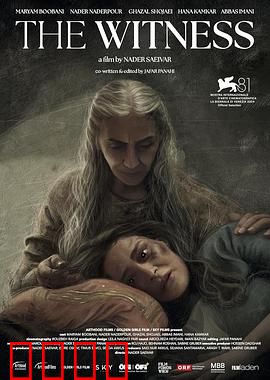 证人2024：惊天逆转