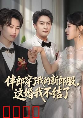 伴郎穿了我的新郎服，这婚我不结了：尊严之战