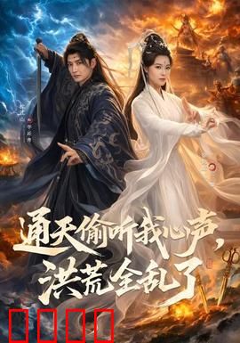 通天偷听我心声，洪荒全乱了：逆天改命