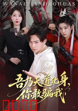 吾乃天道化身你敢骗我：天道不容欺骗