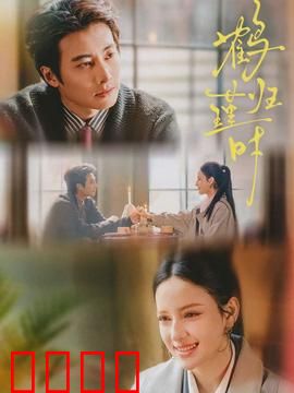 鹤归瑾时：归期如梦情难续