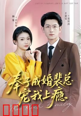 奉子成婚裴总宠我上瘾：霸总蜜恋风暴