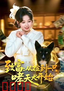 致富：贪婪的代价