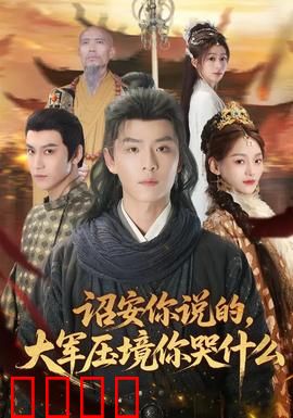 诏安你说的，大军压境你哭什么：最后的谎言