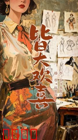 皆大欢喜：森林中的爱情游戏