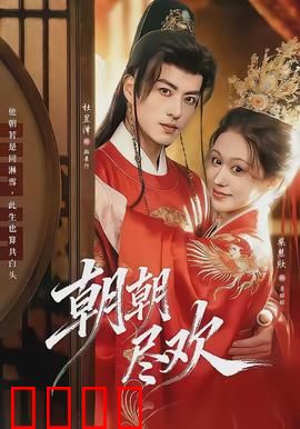 朝朝尽欢：午夜缠绵