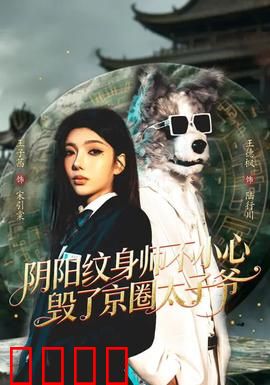 阴阳纹身师不小心毁了京圈太子爷：结局惊呆全网