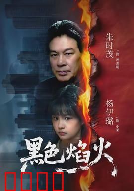 黑色焰火：烈焰复仇