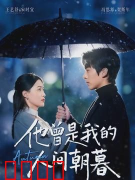 他曾是我的人间朝暮：错位时空的爱恋