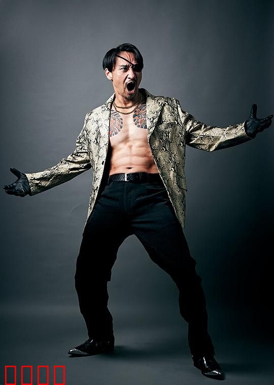 如龙极3：桐生一马再战江湖