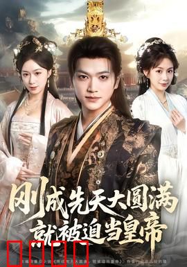 刚成先天大圆满，就被迫当皇帝：逆天开局